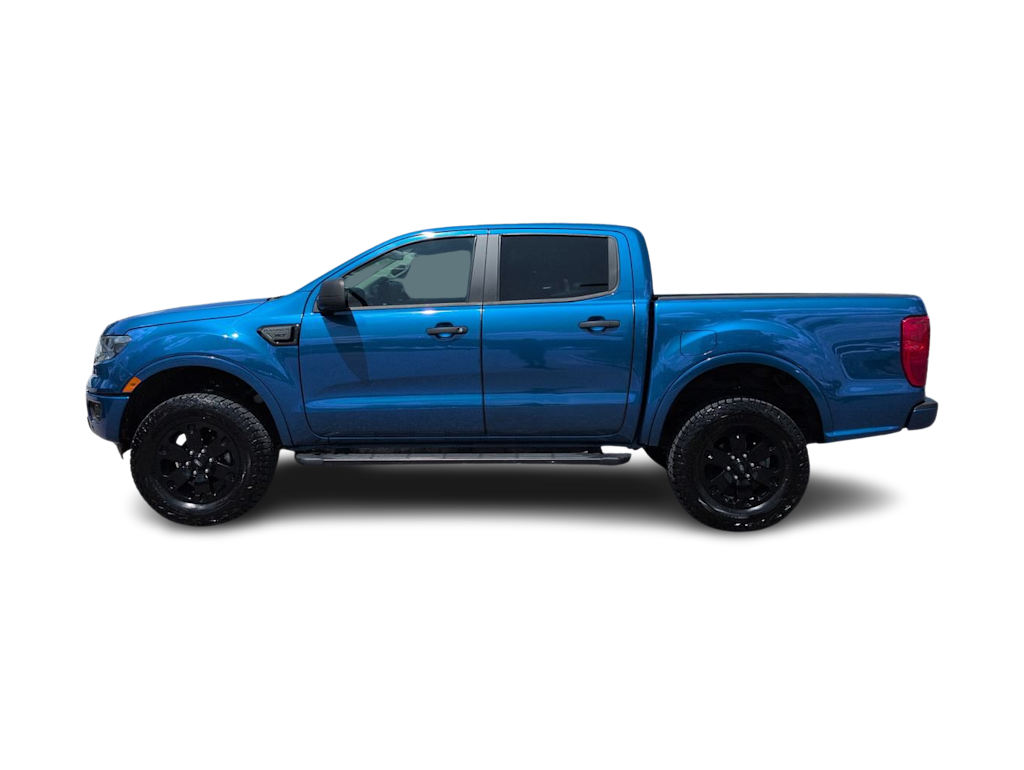 Thumbnail: 2019 Ford Ranger - 3