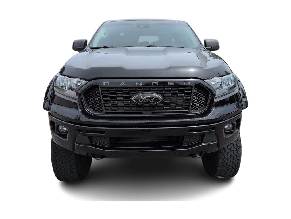 Thumbnail: 2022 Ford Ranger - 6