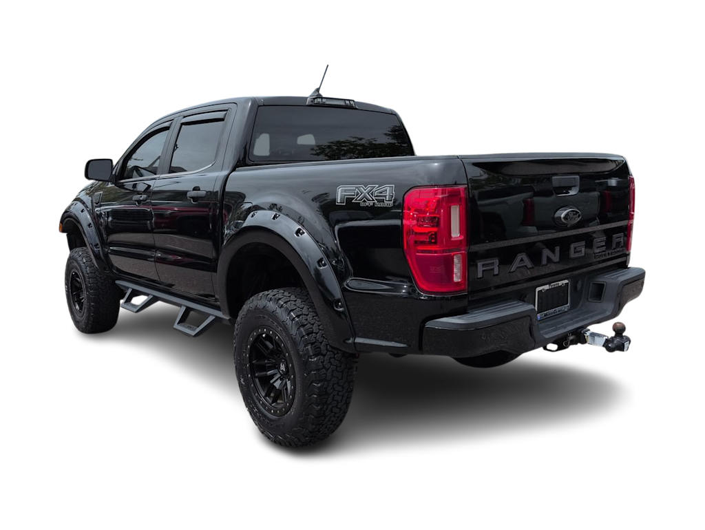 Thumbnail: 2022 Ford Ranger - 4