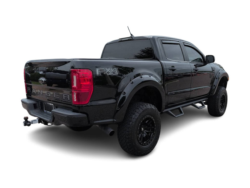 Thumbnail: 2022 Ford Ranger - 17