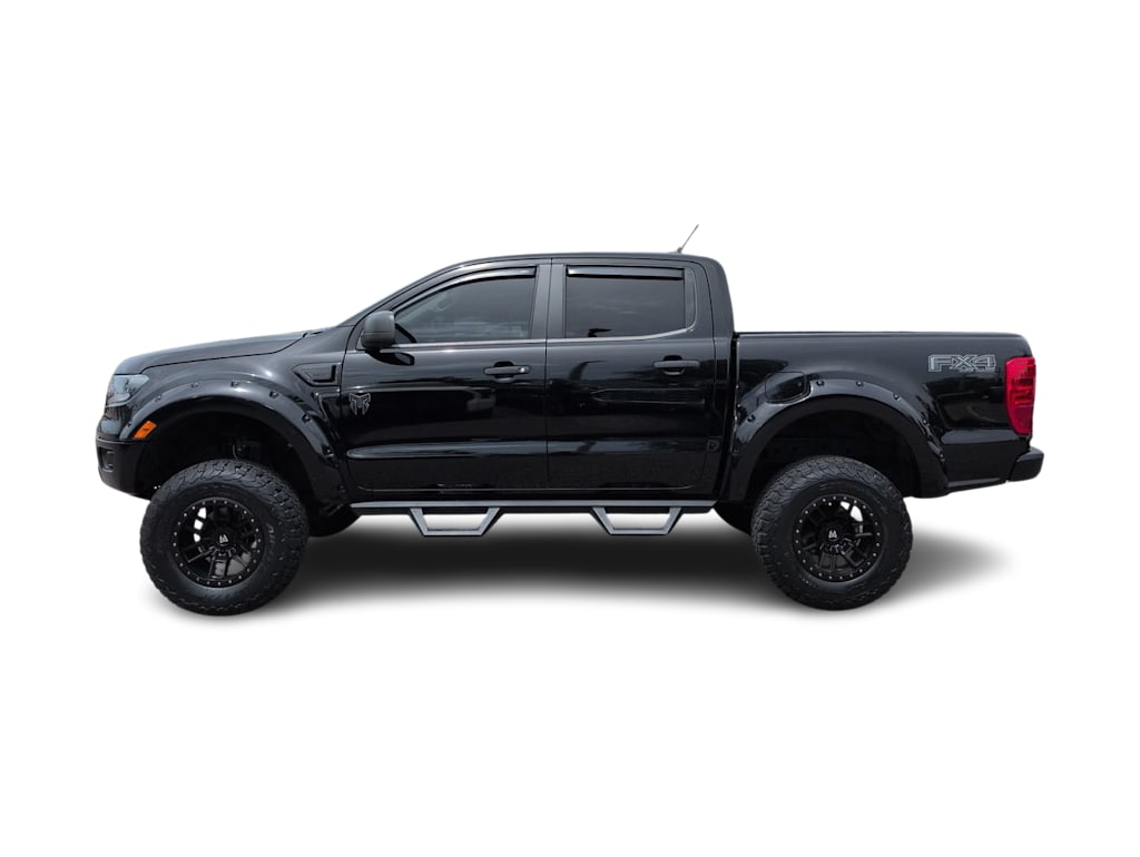 Thumbnail: 2022 Ford Ranger - 3