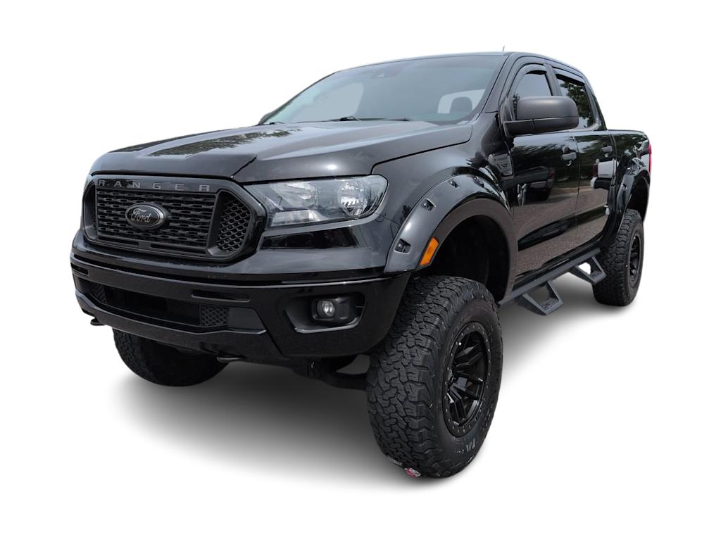 Thumbnail: 2022 Ford Ranger - 16