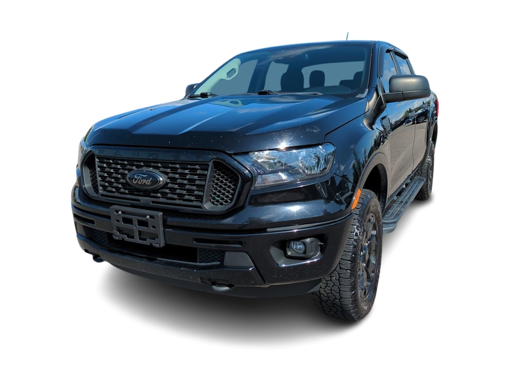 Thumbnail: 2021 Ford Ranger - 16
