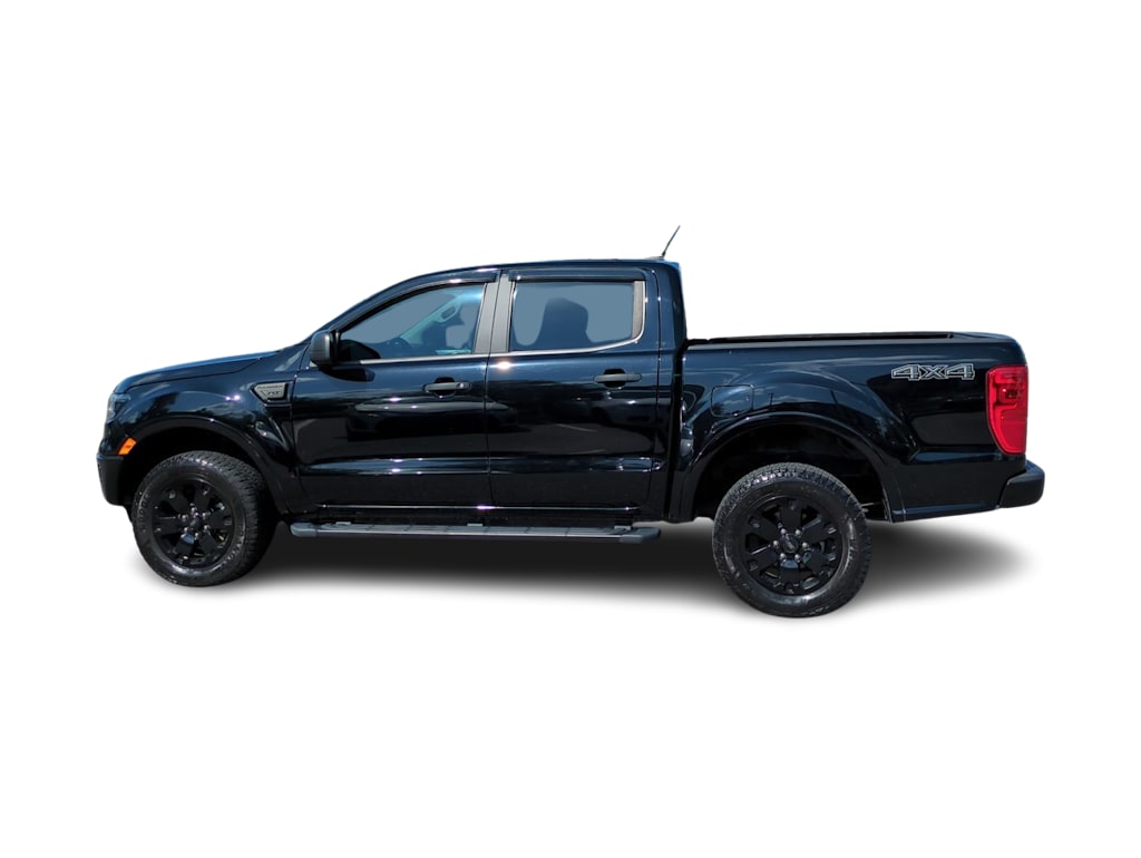 Thumbnail: 2021 Ford Ranger - 3