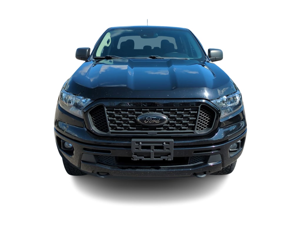 Thumbnail: 2021 Ford Ranger - 6