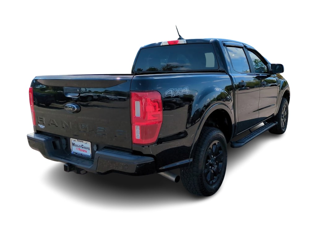 Thumbnail: 2021 Ford Ranger - 17