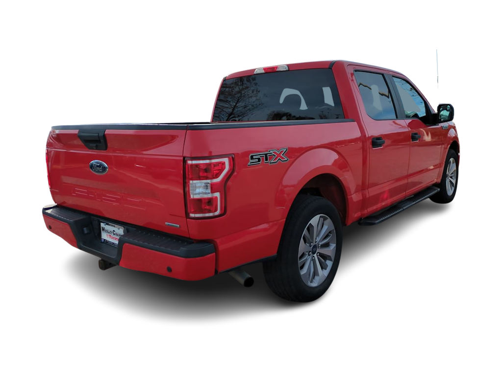 Thumbnail: 2018 Ford F-150 - 18