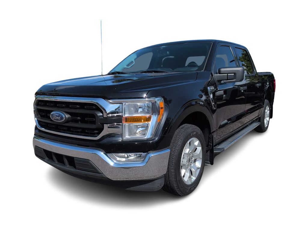 Thumbnail: 2021 Ford F-150 - 17