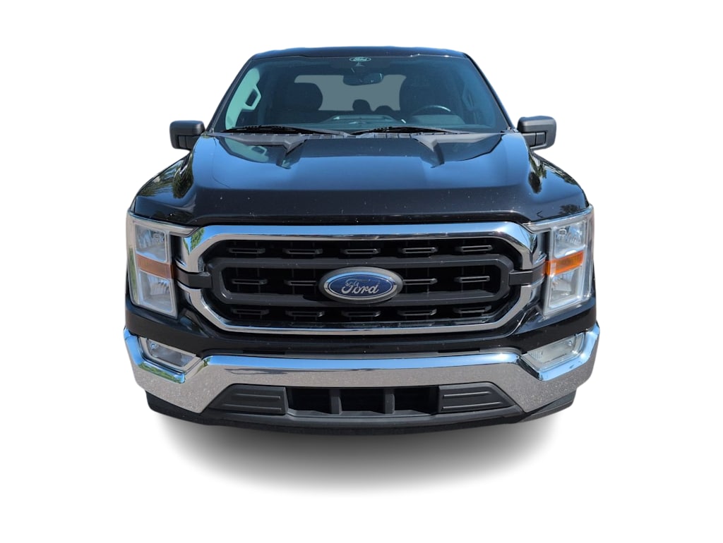 Thumbnail: 2021 Ford F-150 - 6