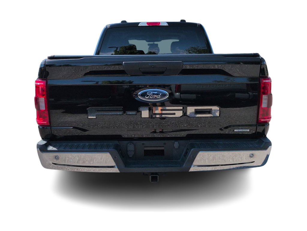 Thumbnail: 2021 Ford F-150 - 5