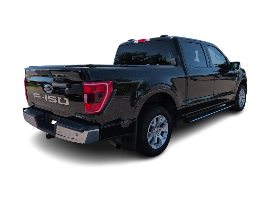 Thumbnail: 2021 Ford F-150 - 18
