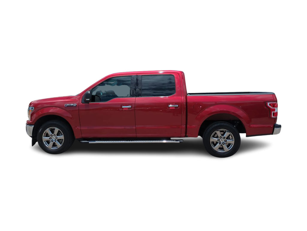 Thumbnail: 2020 Ford F-150 - 3