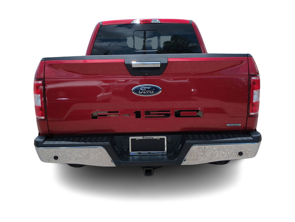 Thumbnail: 2020 Ford F-150 - 5