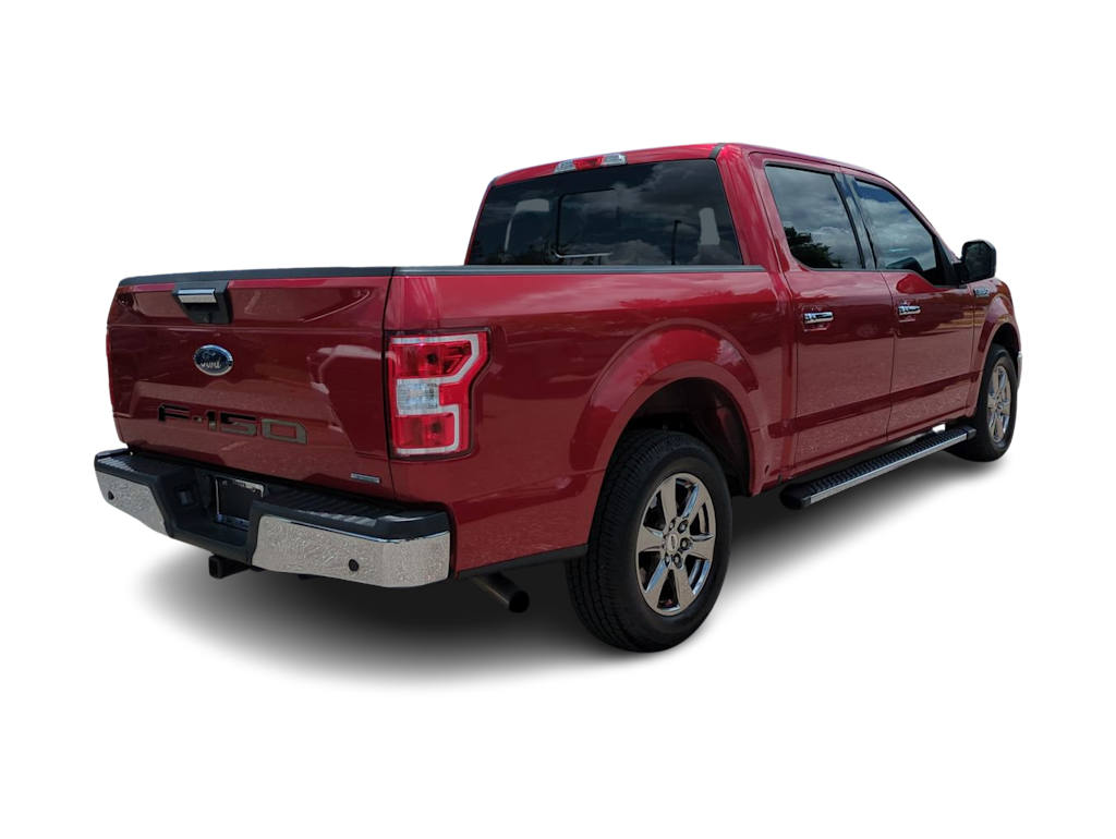 Thumbnail: 2020 Ford F-150 - 16
