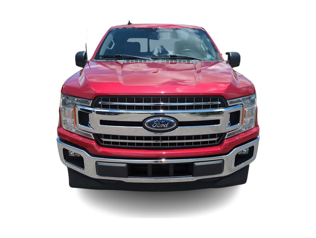 Thumbnail: 2020 Ford F-150 - 6