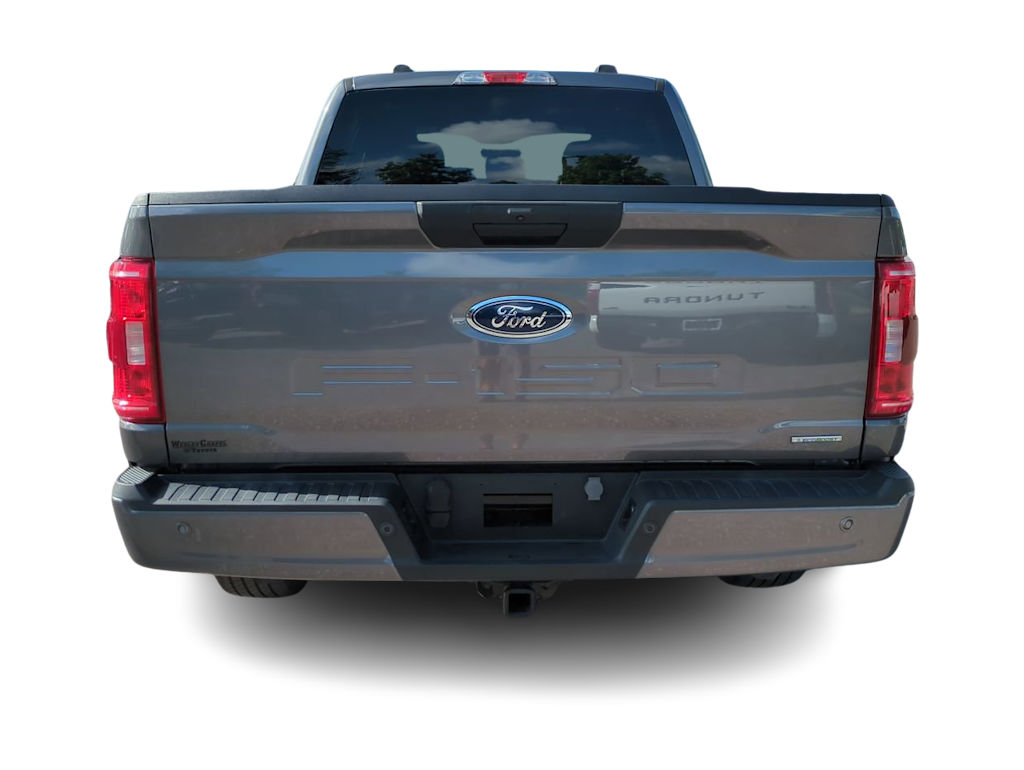 Thumbnail: 2023 Ford F-150 - 5