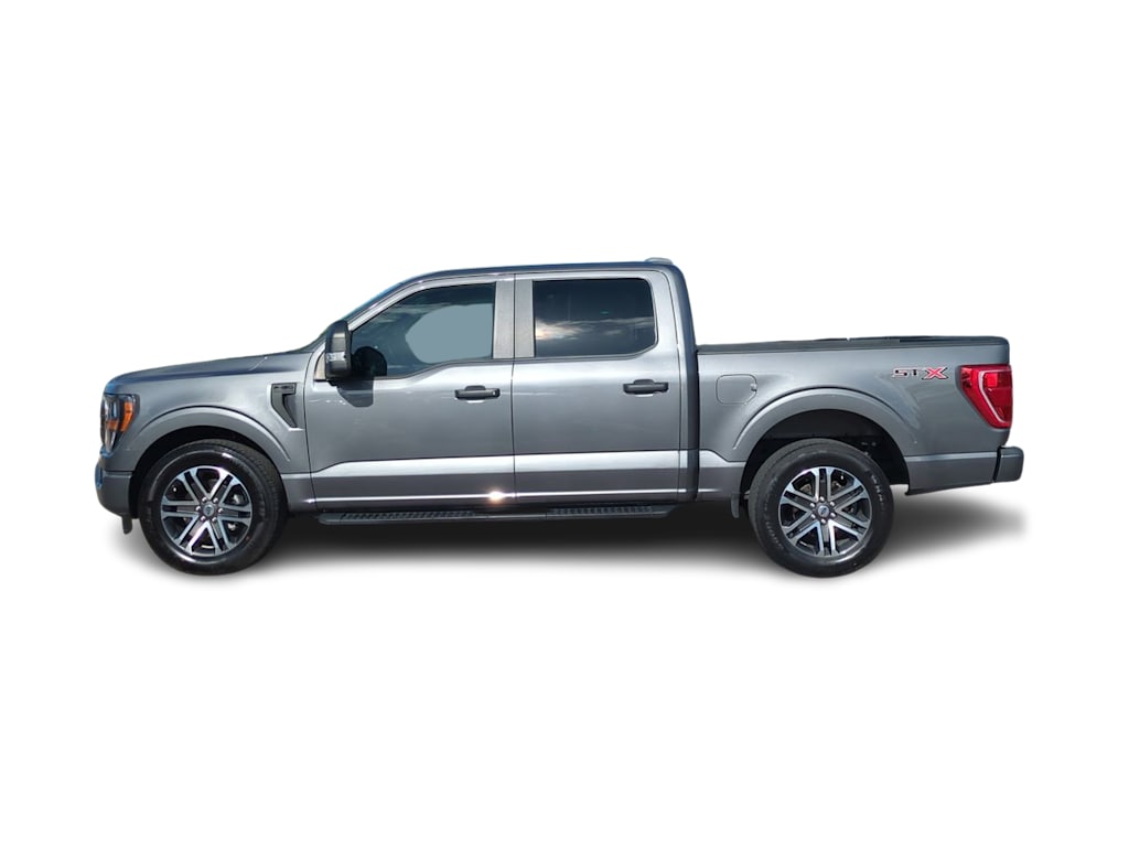 Thumbnail: 2023 Ford F-150 - 3