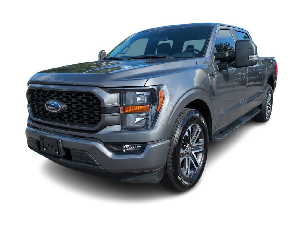 Thumbnail: 2023 Ford F-150 - 17
