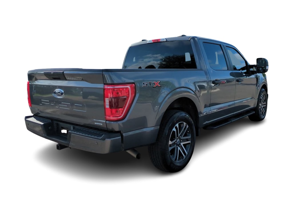 Thumbnail: 2023 Ford F-150 - 18