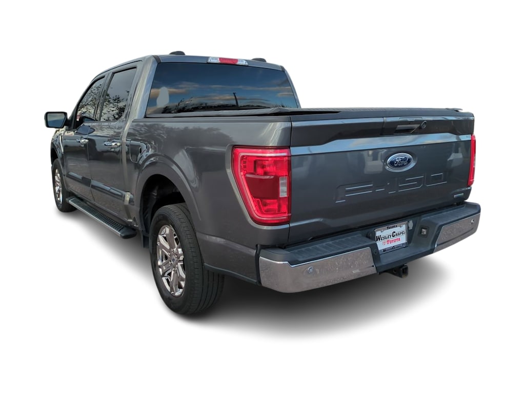 Thumbnail: 2023 Ford F-150 - 4