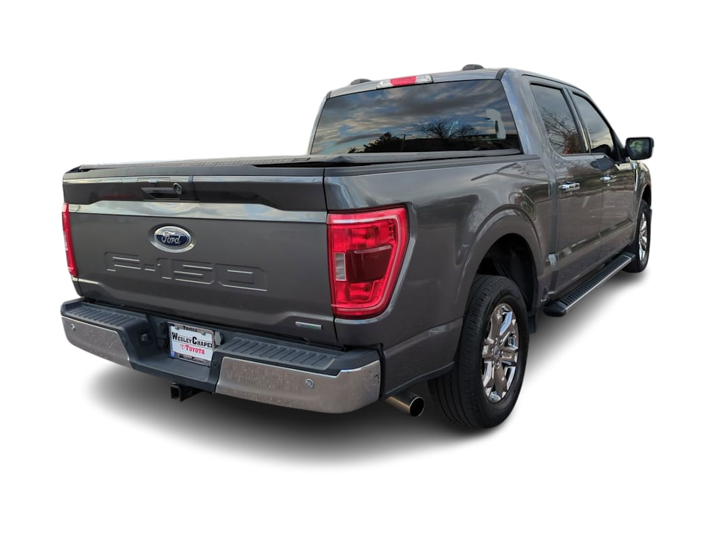 Thumbnail: 2023 Ford F-150 - 18