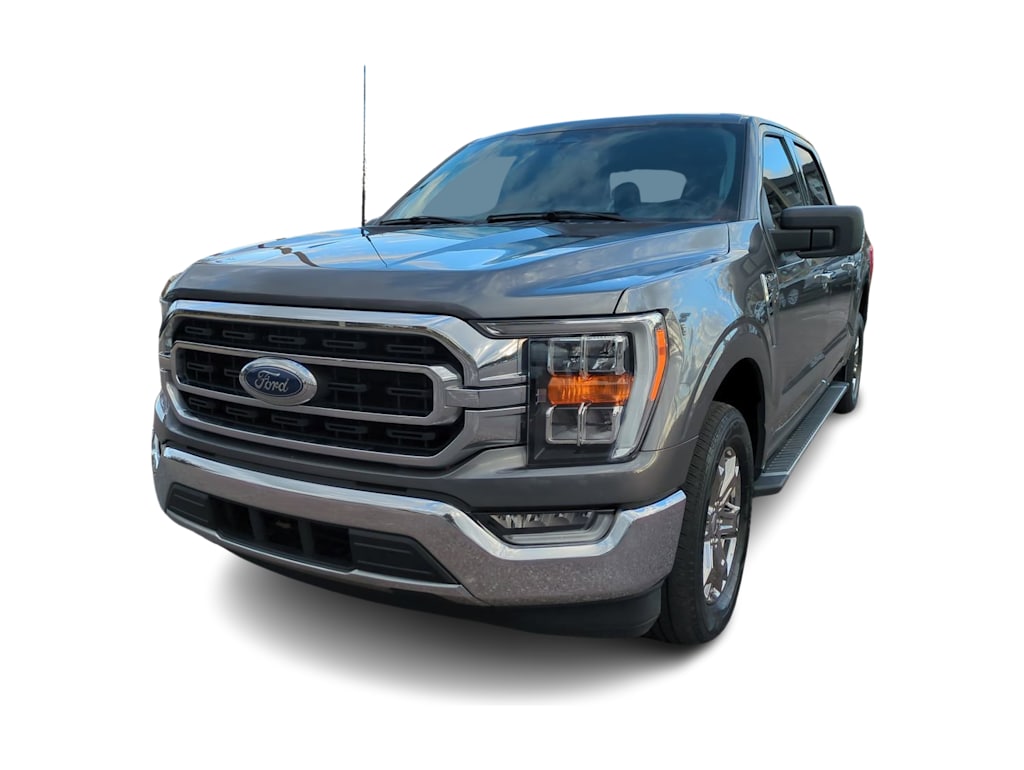 Thumbnail: 2023 Ford F-150 - 17