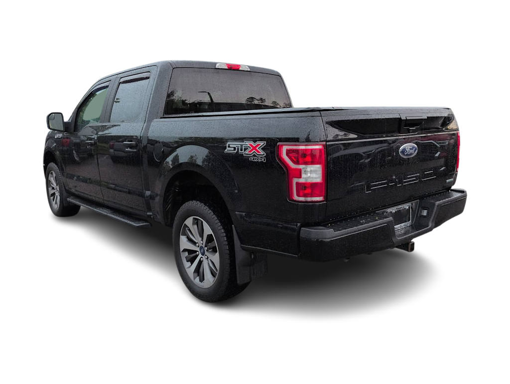 Thumbnail: 2019 Ford F-150 - 4