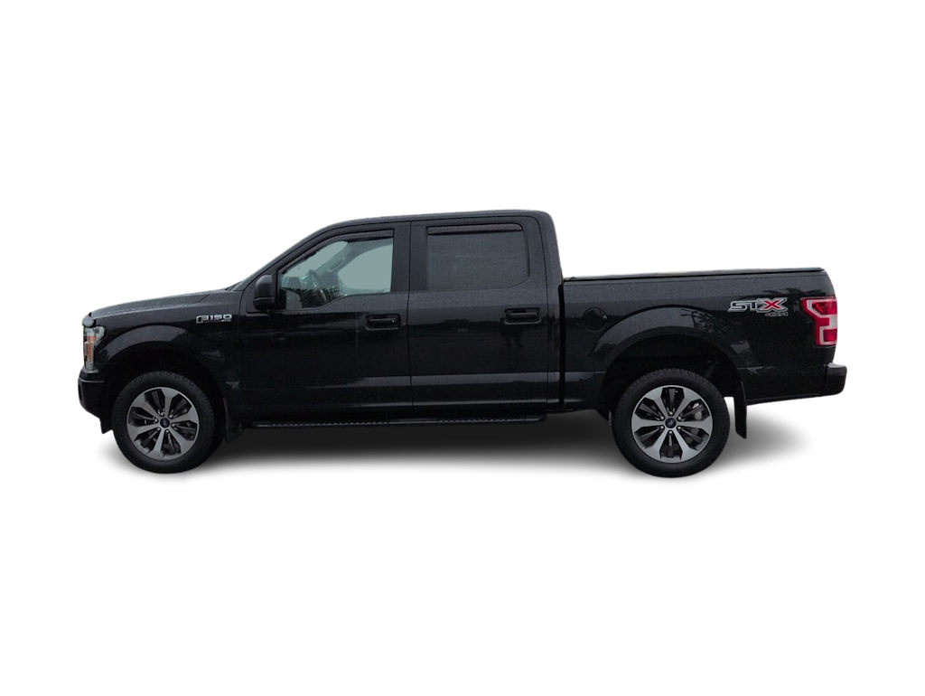 Thumbnail: 2019 Ford F-150 - 3