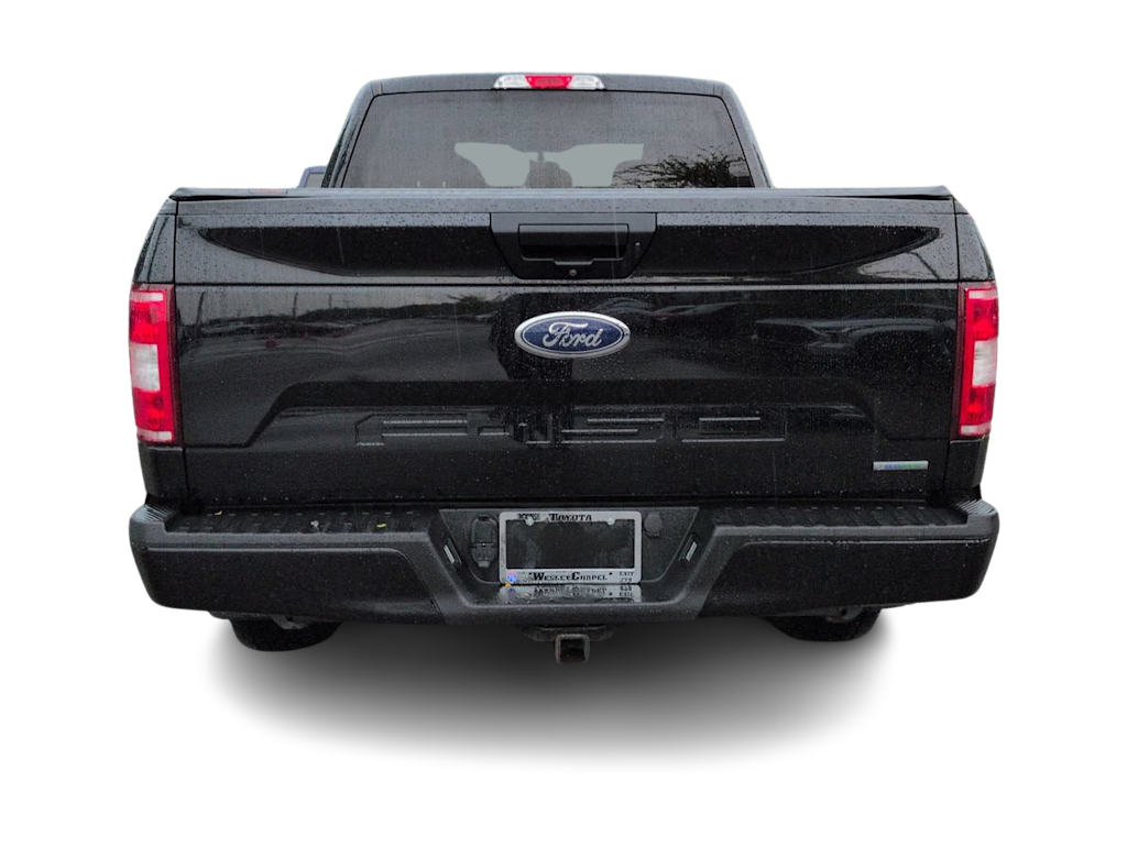 Thumbnail: 2019 Ford F-150 - 5