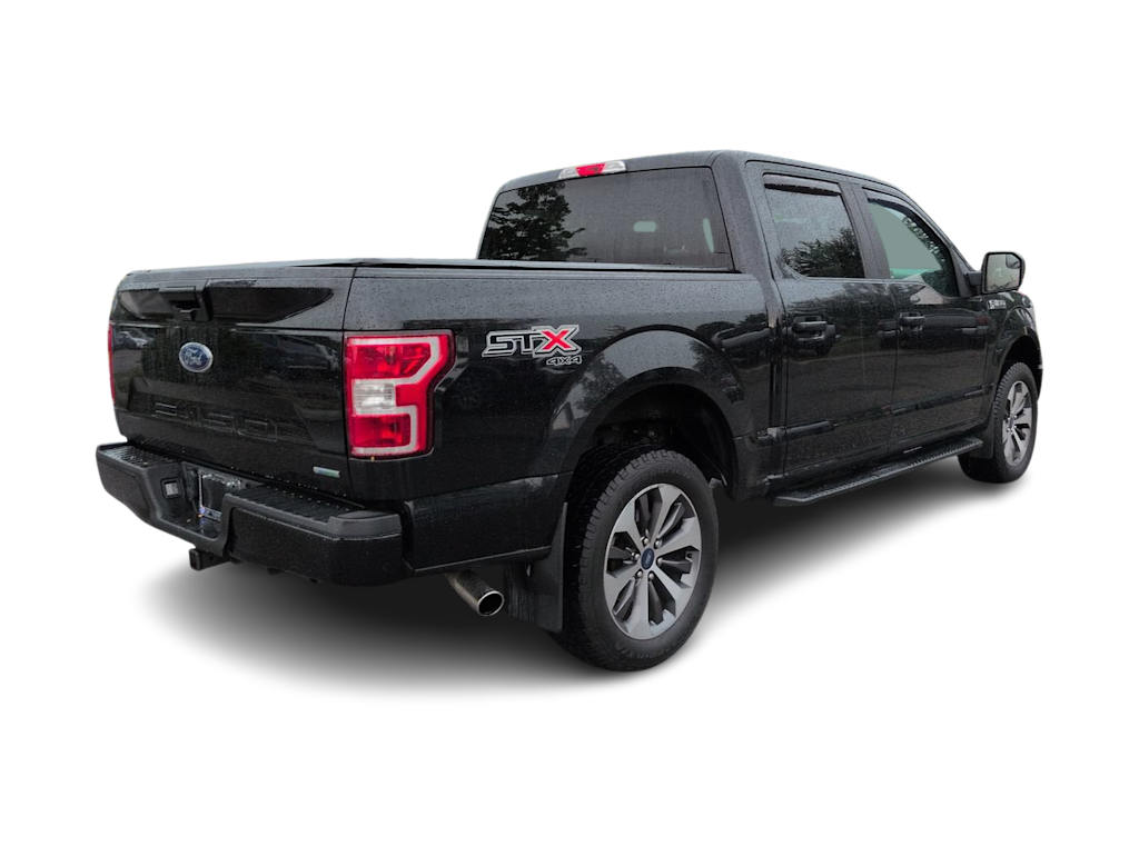 Thumbnail: 2019 Ford F-150 - 17