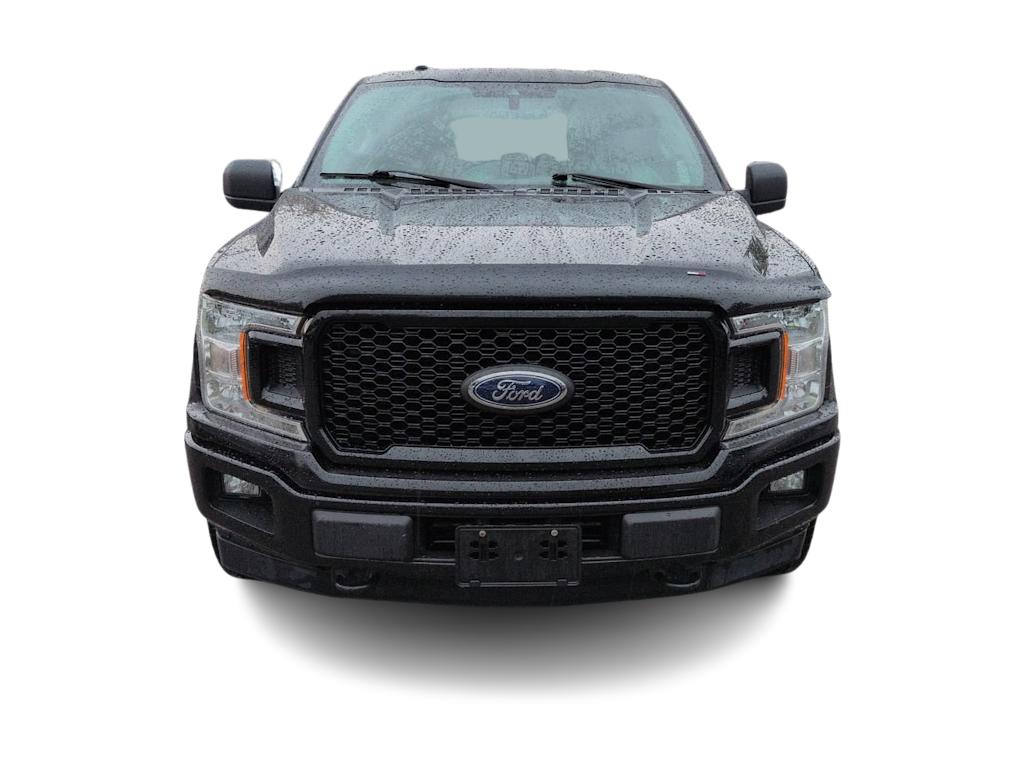 Thumbnail: 2019 Ford F-150 - 6