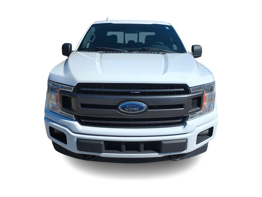 Thumbnail: 2018 Ford F-150 - 6