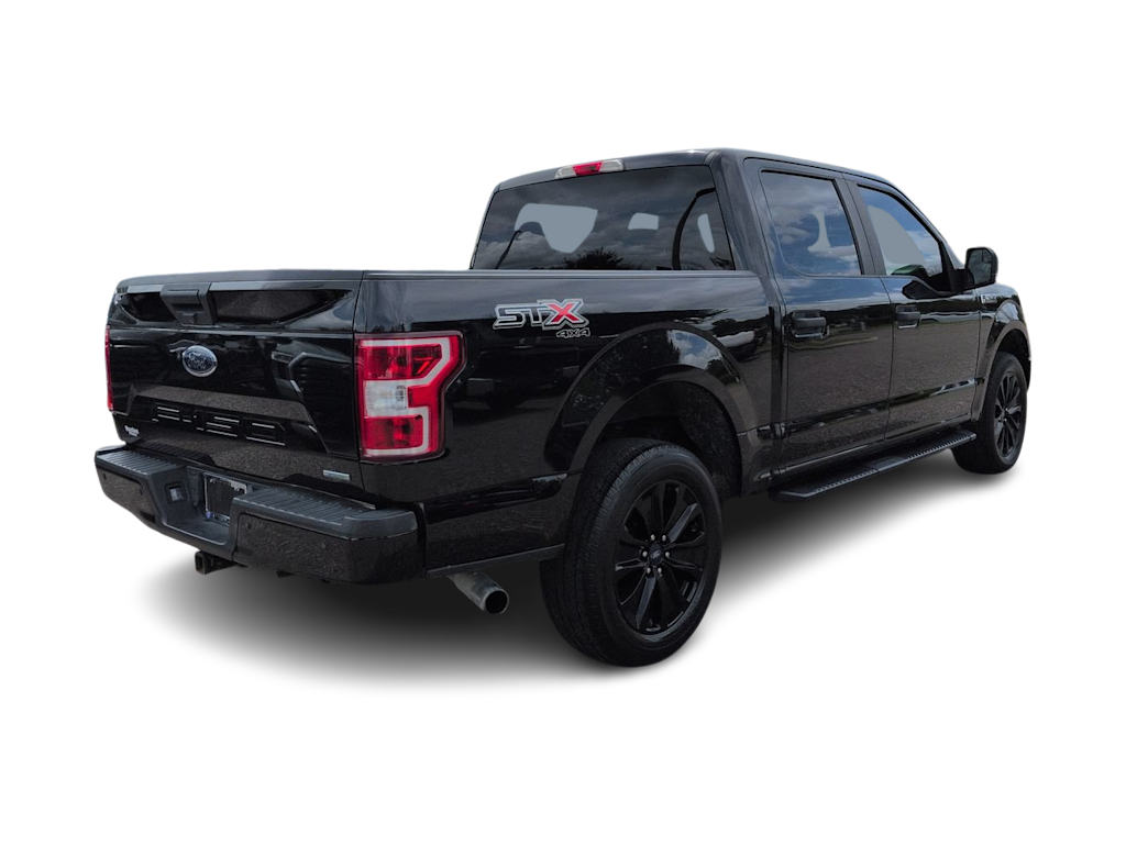 Thumbnail: 2020 Ford F-150 - 16