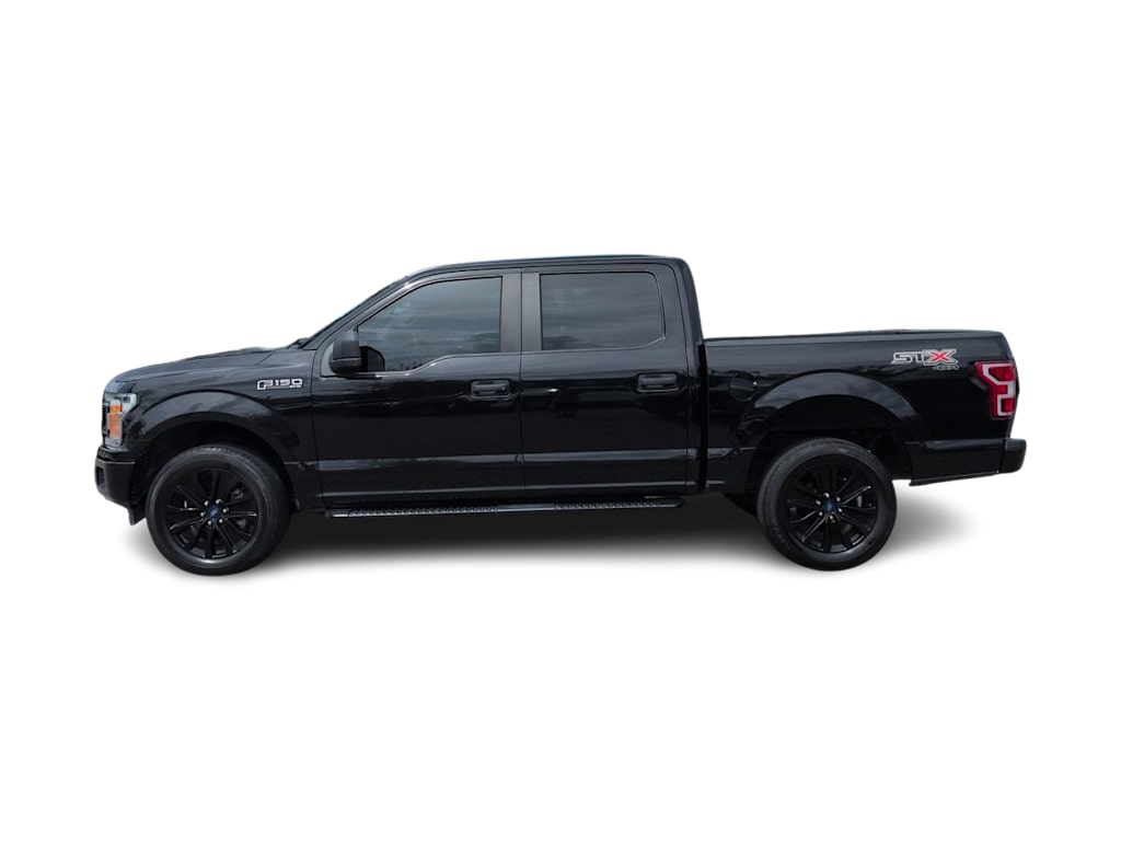 Thumbnail: 2020 Ford F-150 - 3