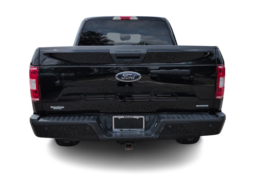 Thumbnail: 2020 Ford F-150 - 5