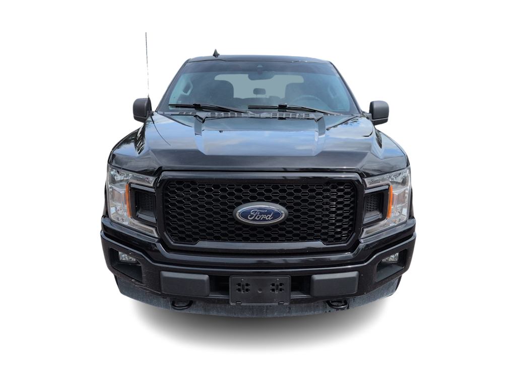Thumbnail: 2020 Ford F-150 - 6