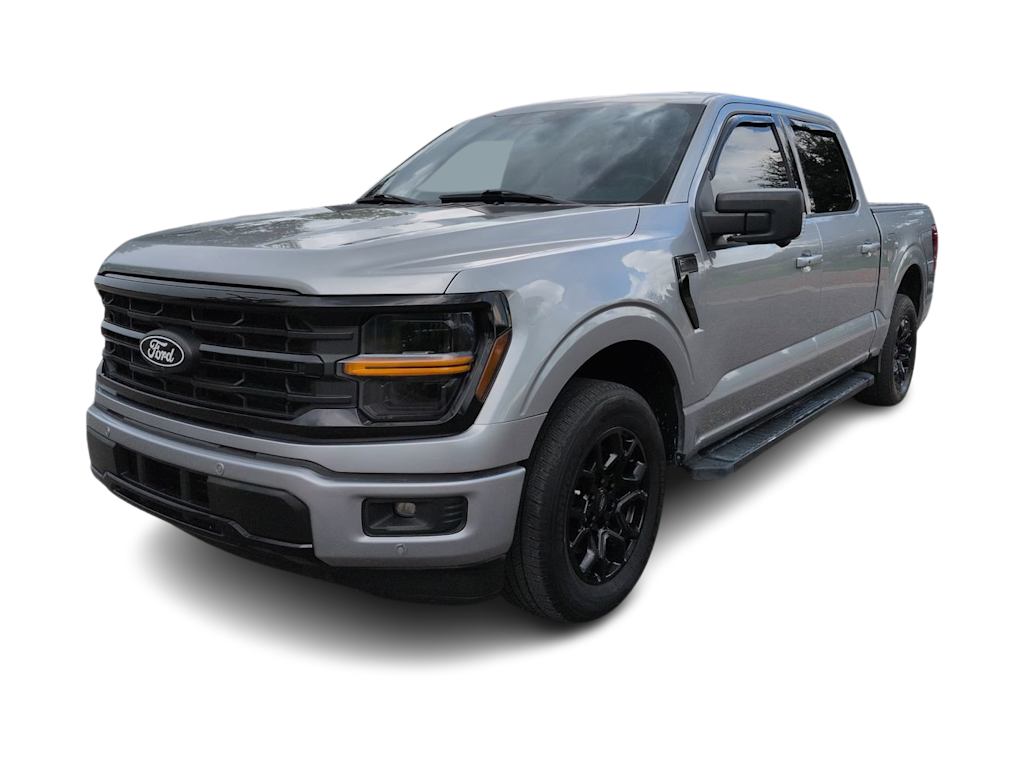 Thumbnail: 2024 Ford F-150 - 17
