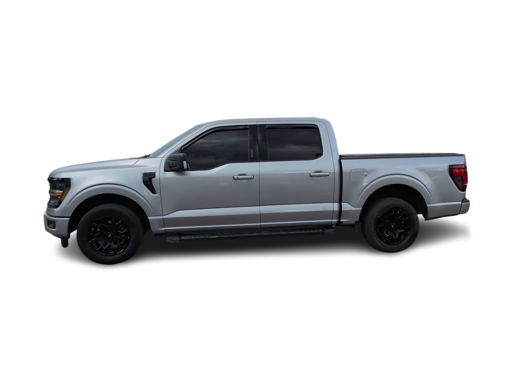 Thumbnail: 2024 Ford F-150 - 3