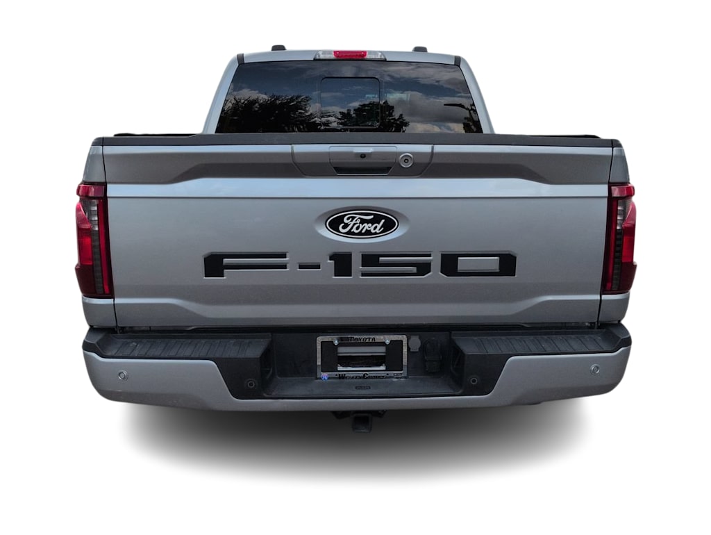 Thumbnail: 2024 Ford F-150 - 5