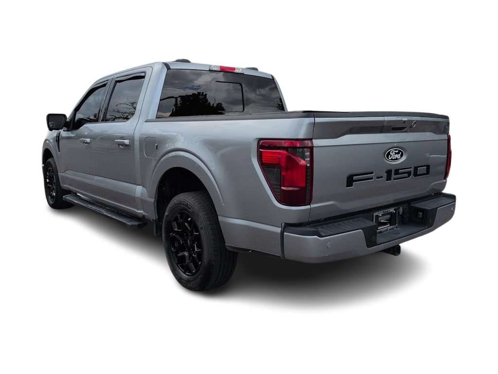 Thumbnail: 2024 Ford F-150 - 4