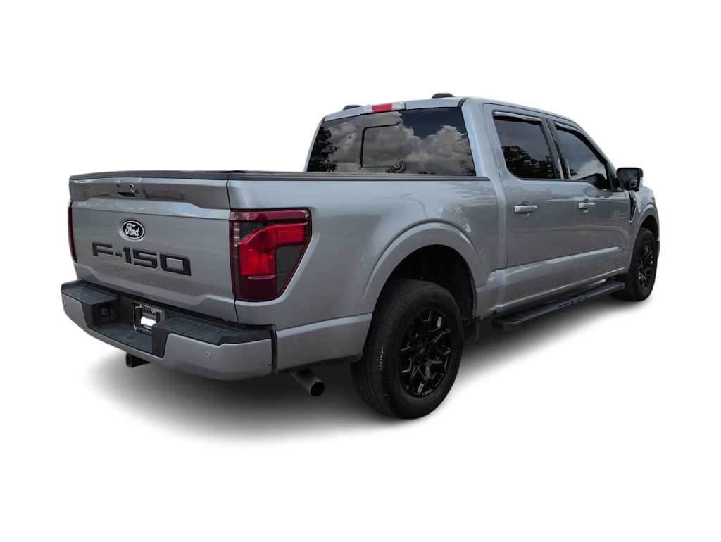 Thumbnail: 2024 Ford F-150 - 18