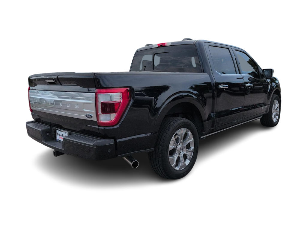 Thumbnail: 2022 Ford F-150 - 18