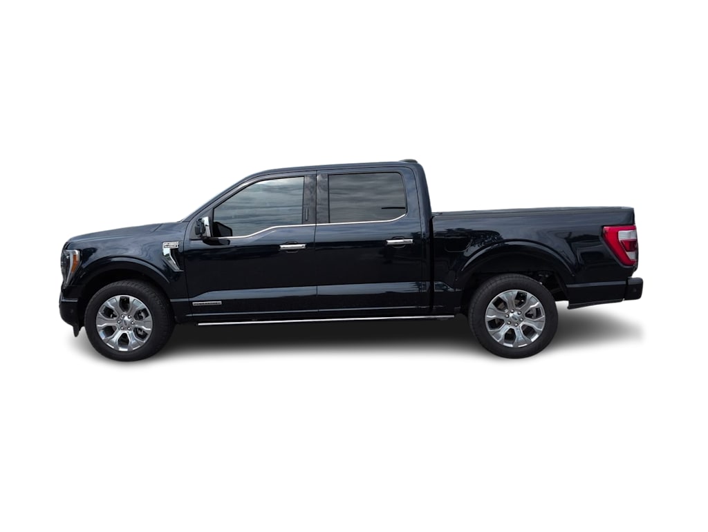 Thumbnail: 2022 Ford F-150 - 3