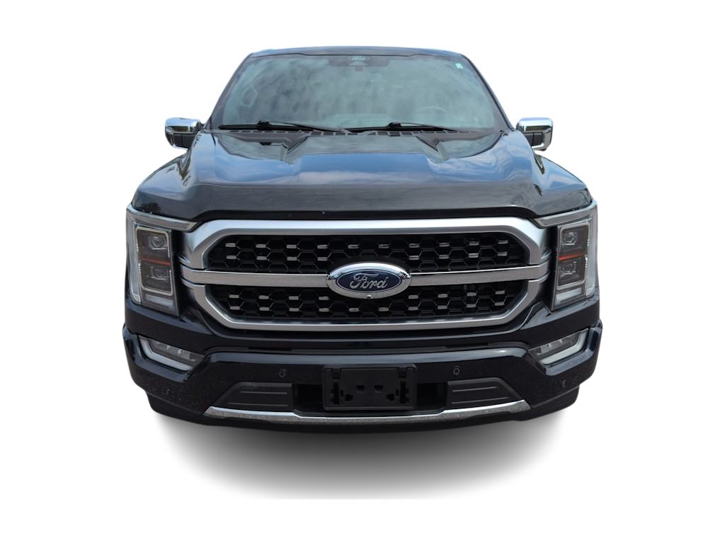 Thumbnail: 2022 Ford F-150 - 6