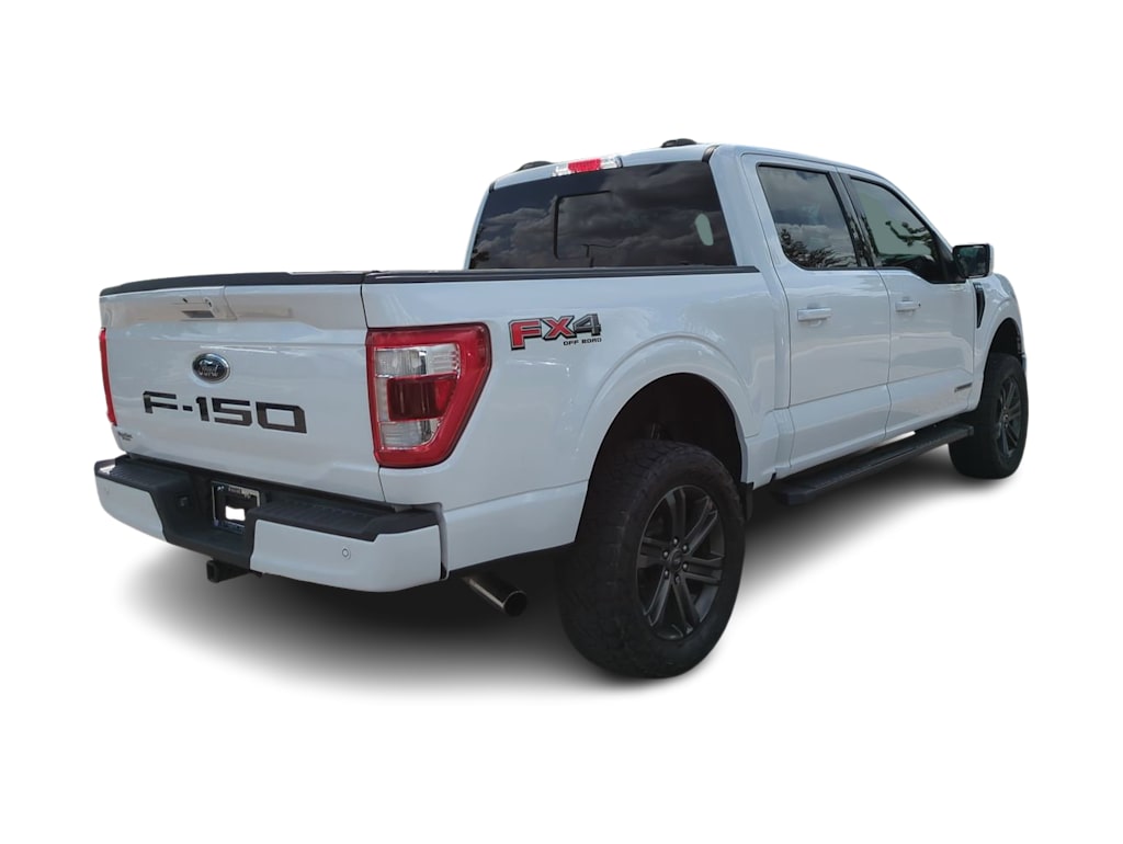 Thumbnail: 2021 Ford F-150 - 18
