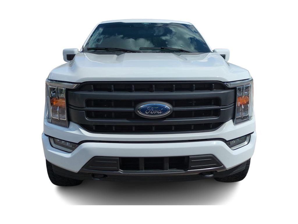 Thumbnail: 2021 Ford F-150 - 6
