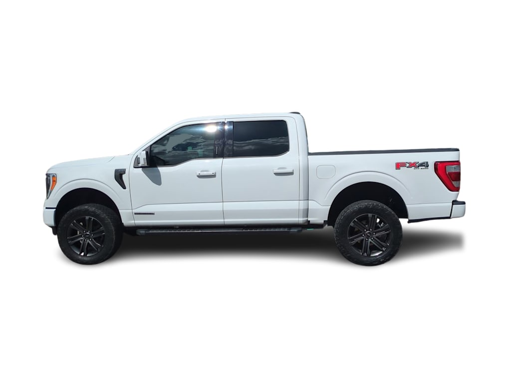 Thumbnail: 2021 Ford F-150 - 3