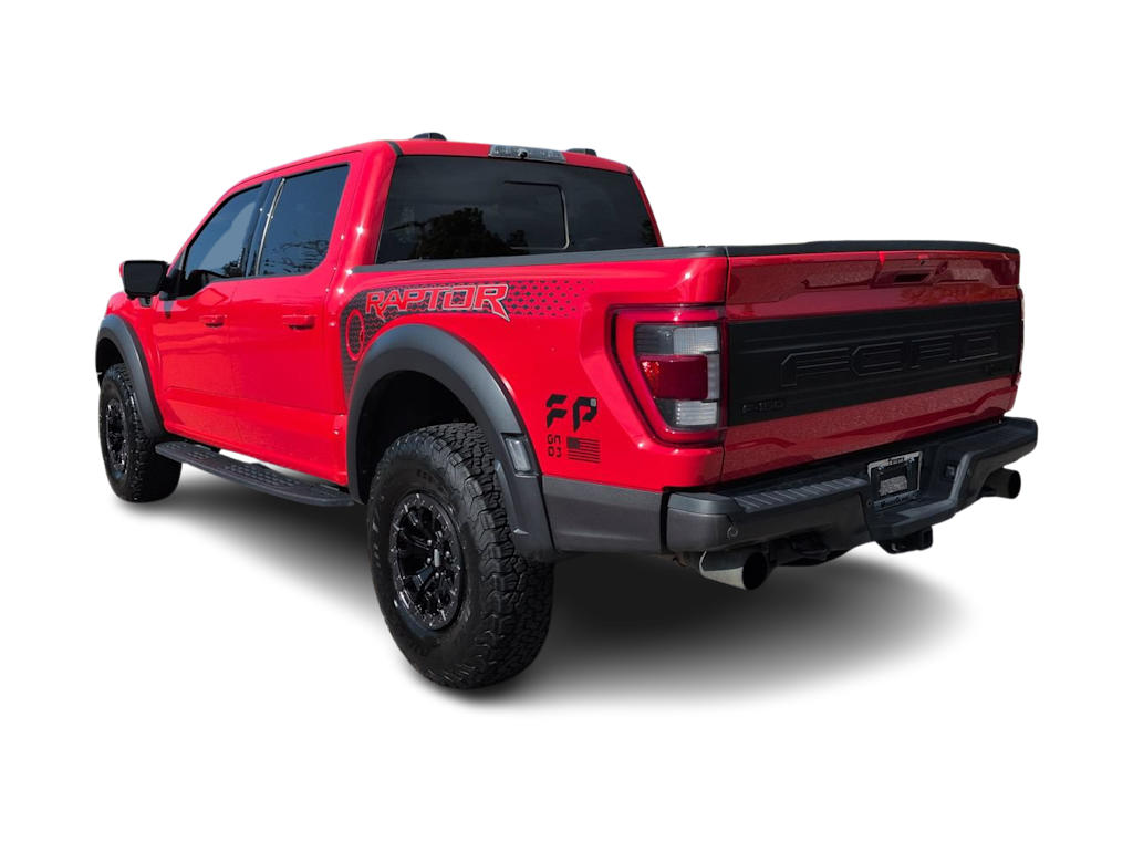 Thumbnail: 2022 Ford F-150 - 17