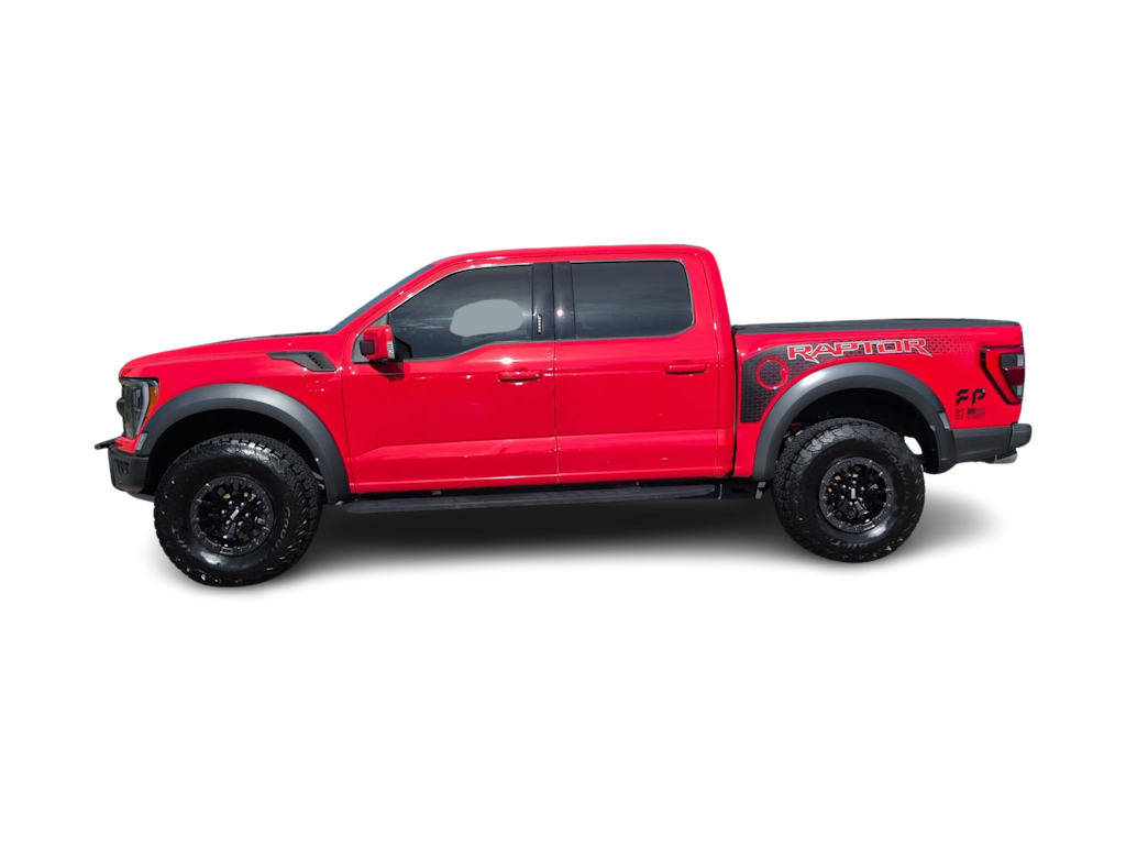 Thumbnail: 2022 Ford F-150 - 3