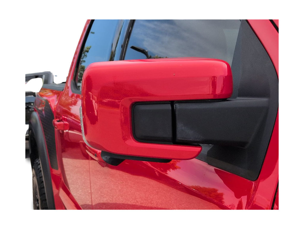 Thumbnail: 2022 Ford F-150 - 4